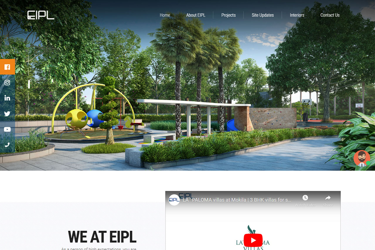 EIPL Group
